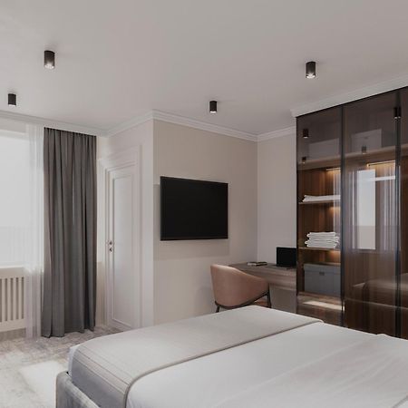Black Gallo Residences Belgrad Zewnętrze zdjęcie