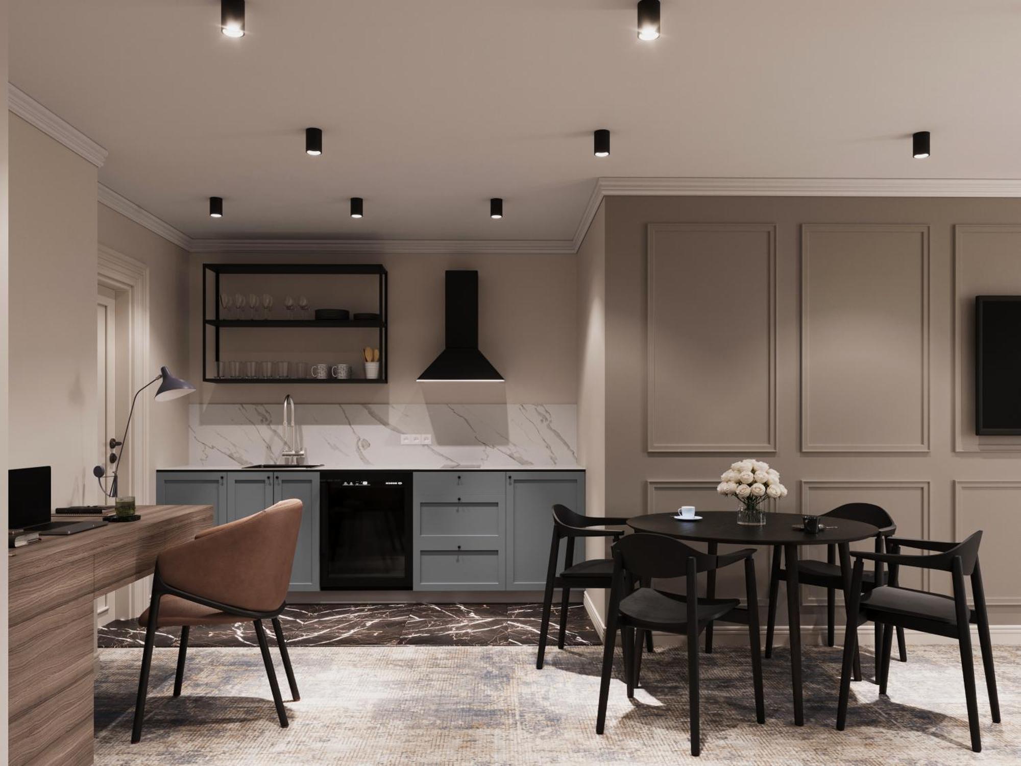 Black Gallo Residences Belgrad Zewnętrze zdjęcie