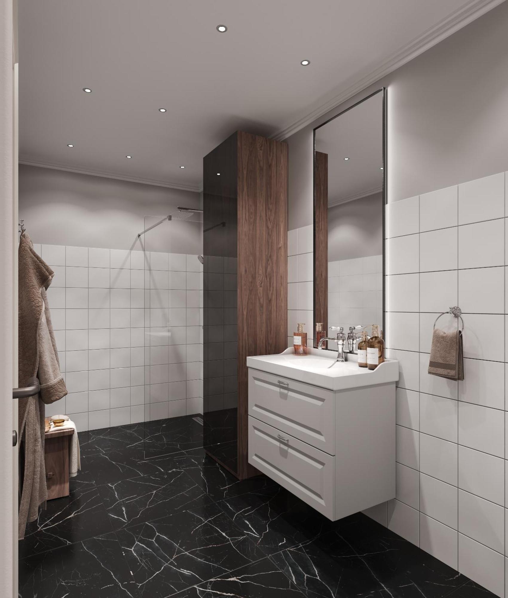 Black Gallo Residences Belgrad Zewnętrze zdjęcie