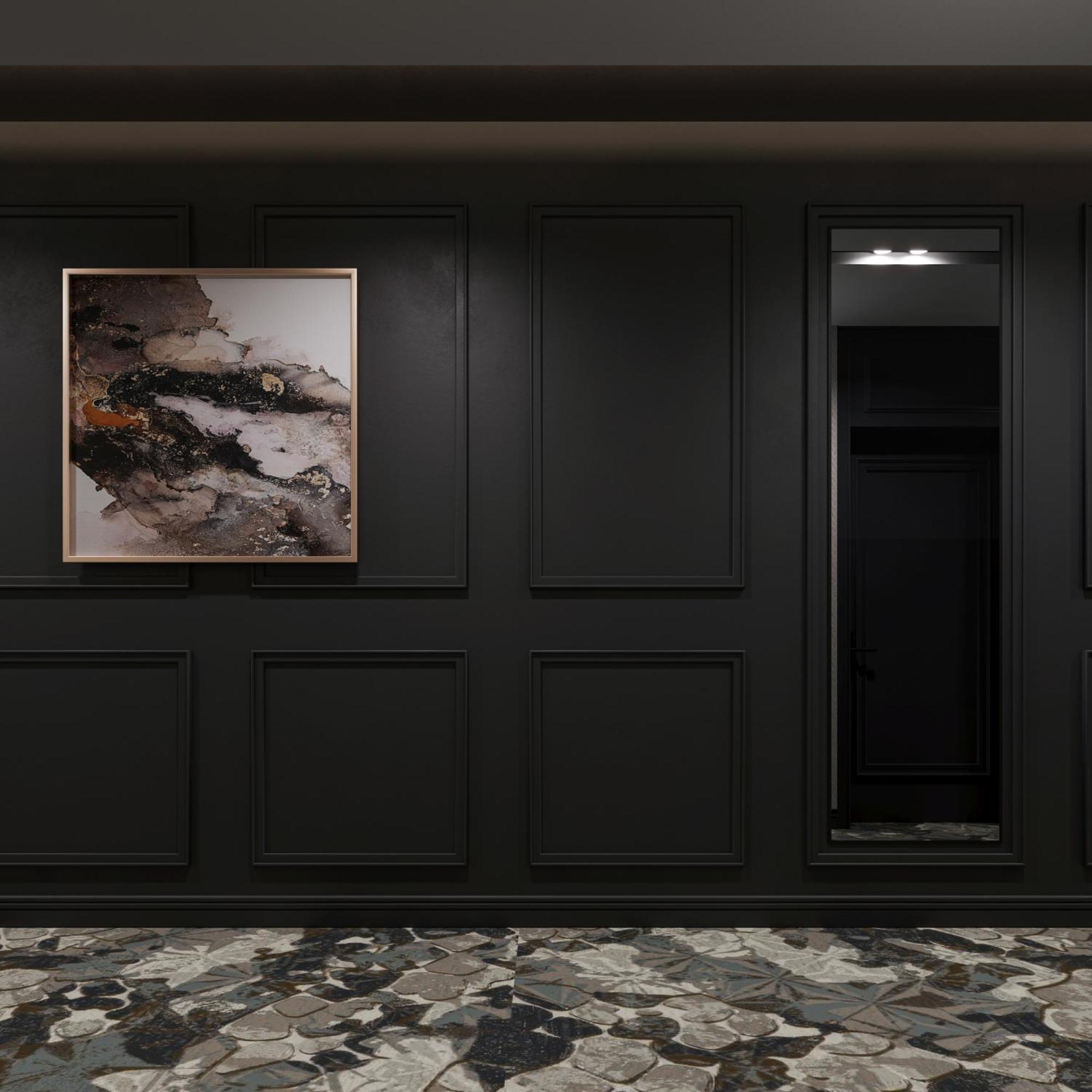 Black Gallo Residences Belgrad Zewnętrze zdjęcie