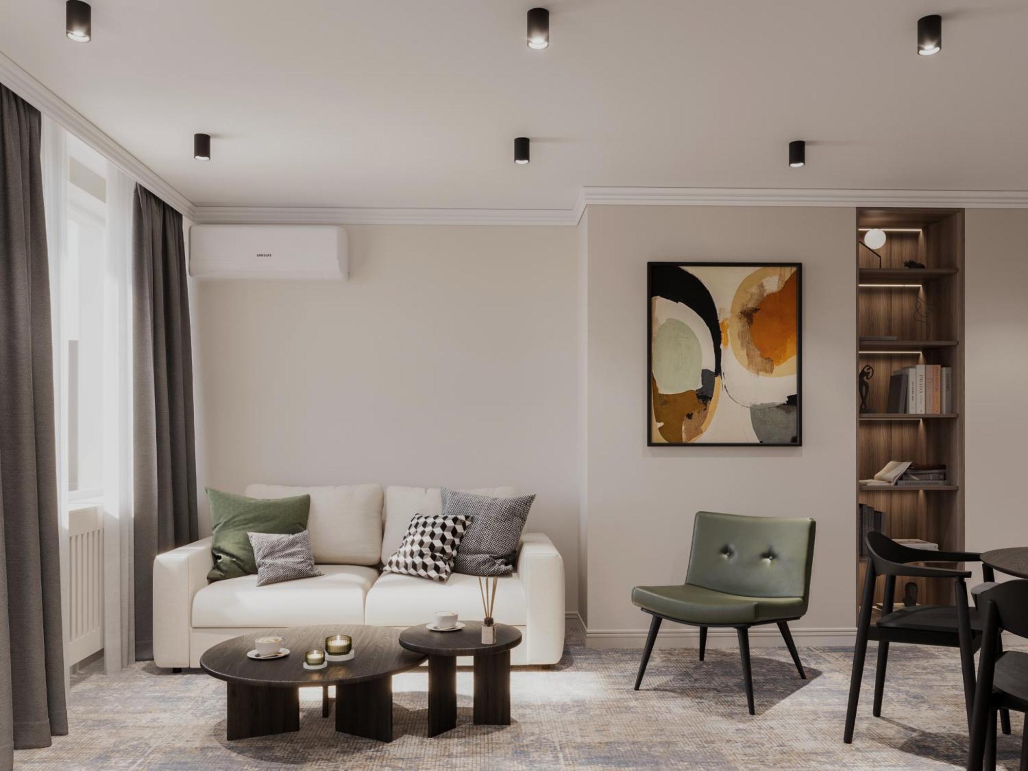 Black Gallo Residences Belgrad Zewnętrze zdjęcie