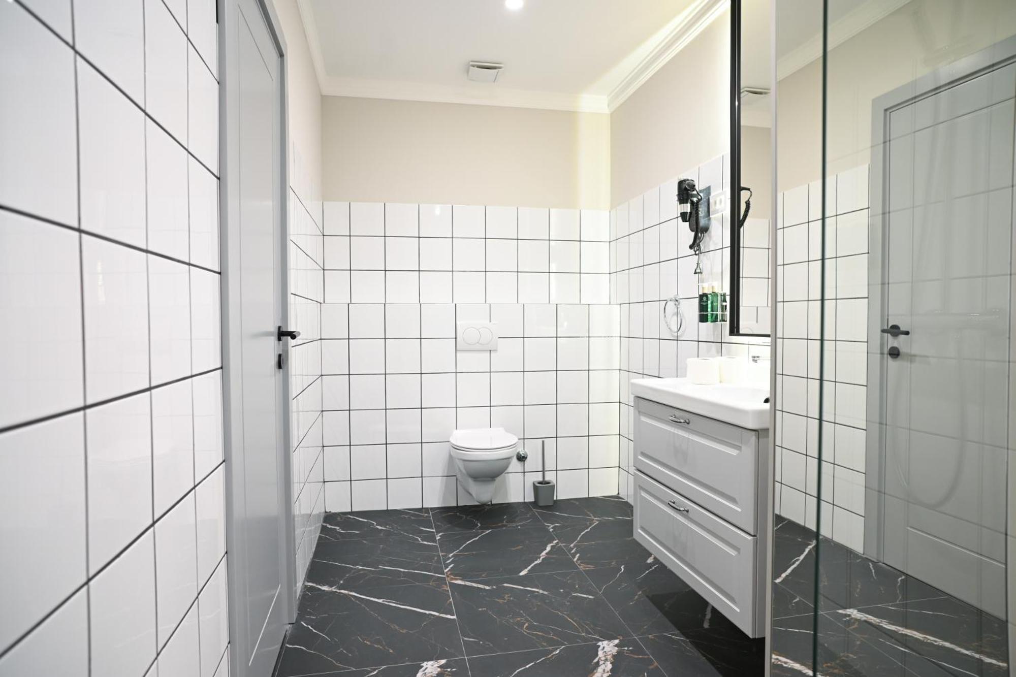 Black Gallo Residences Belgrad Zewnętrze zdjęcie
