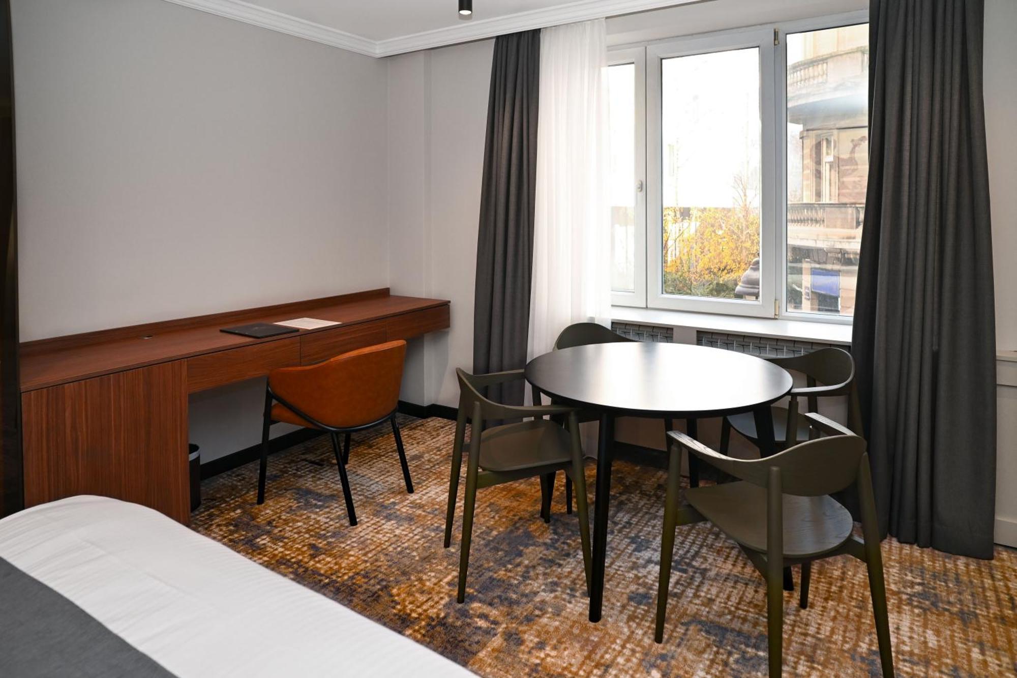 Black Gallo Residences Belgrad Zewnętrze zdjęcie